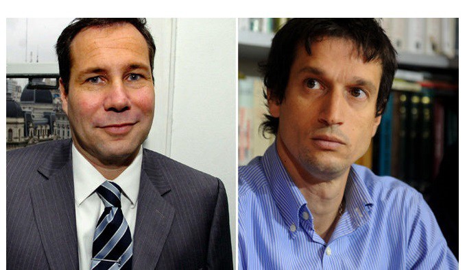 Muerte de Nisman: "Lagomarsino es un sospechoso que tuvo algún grado de participación" | Política