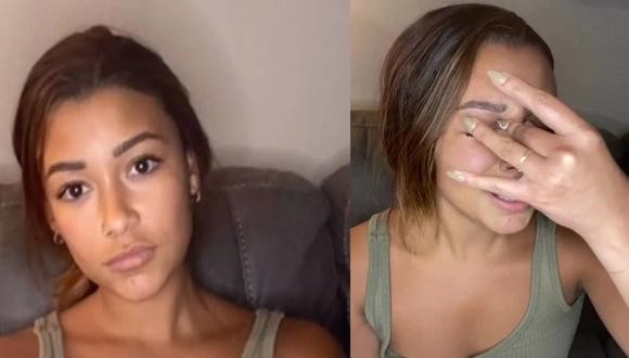 Iba a salir con un hombre que conoció en una app de citas pero descubrió un escalofriante secreto | Internacionales