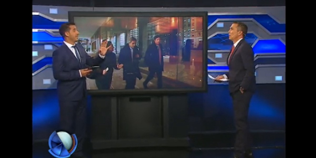 Argentina y Estados Unidos avanzan en un intercambio de información tributaria | Política