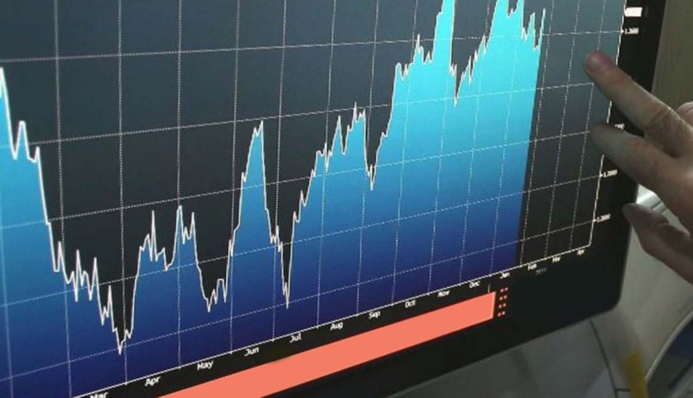 Riesgo País: 1614 puntos fue el promedio en los últimos 20 años | Economía