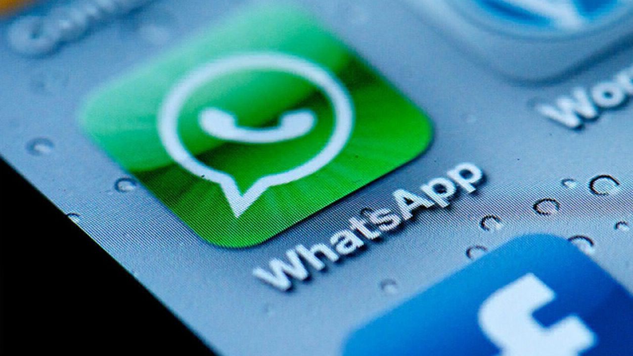 WhatsFake: La app que permite simular chats de Whatsapp falsos | Tecno
