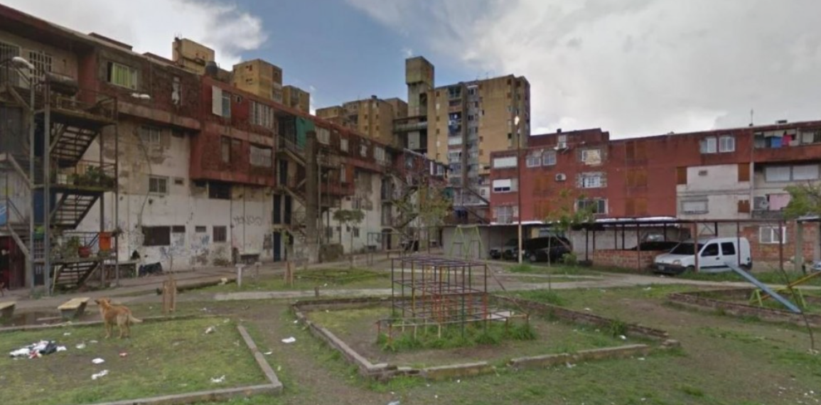 Asesinaron a un joven de 25 años en una presunta batalla narco en "Fuerte Apache" | Actualidad