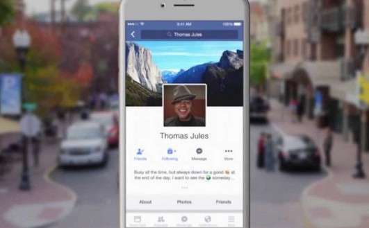 Mirá lo que pasa en Facebook cuando escribís la palabra FELICITACIONES | Tecno