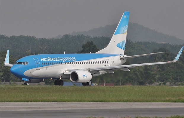 Aerolíneas Argentinas cancelará vuelos a Rió Gallegos y Brasilia | Política