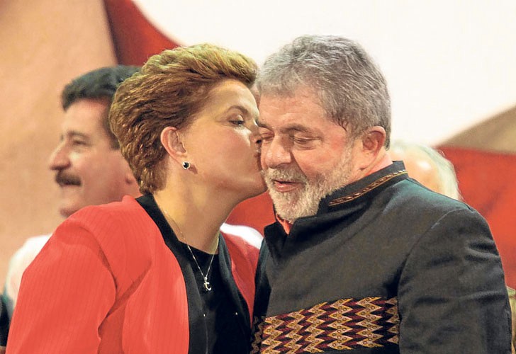 Preocupación del Gobierno por la situación en Brasil: "Ellos estornudan y nosotros tenemos neumonía" | Política