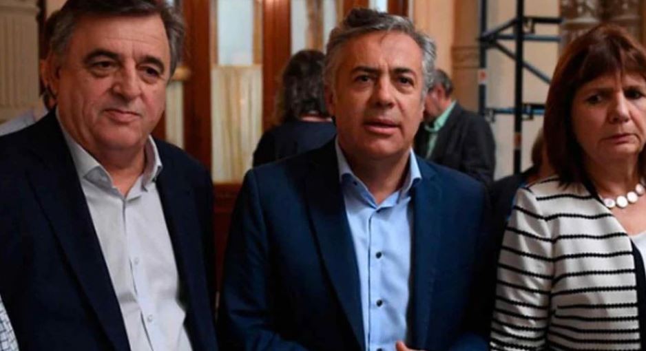 Desde Juntos por el Cambio criticaron la exposición de Martín Guzmán: "Una hora de relato" | Política