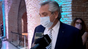 Alberto Fernández confirmó que mantendrá una reunión con la "primera fuerza opositora" | Política