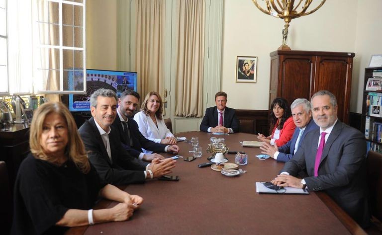 El Interbloque Federal de diputados quiere que Guzmán vaya al Congreso | Política