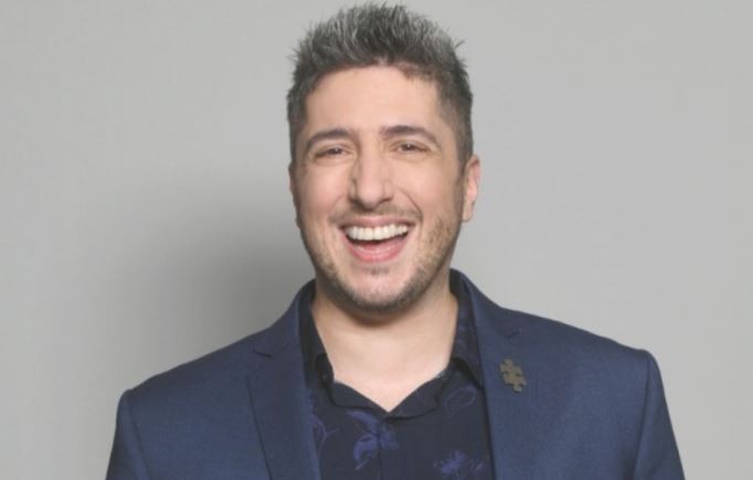 Jey Mammon celebró su pase a Telefe | Espectáculos