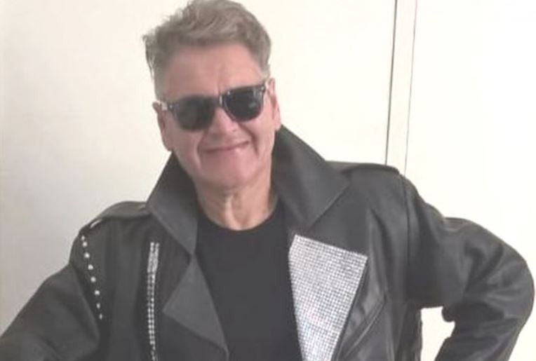 Murió Francisco Serra, líder de la banda de cumbia Pancho y la Sonora Colorada | Espectáculos