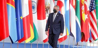 Argentina presidirá la Celac durante el período 2022 | Política