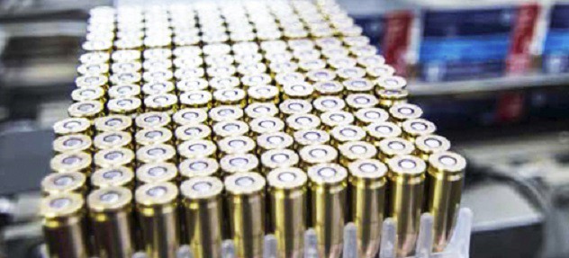 Ministro de Defensa no descartó que el faltante de municiones haya ido a narcos o banda paramilitar | Política