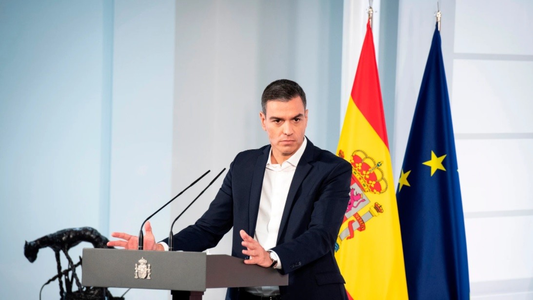 Covid-19 : plan de España para tratarla como "enfermedad endémica" similar a la gripe | Internacionales