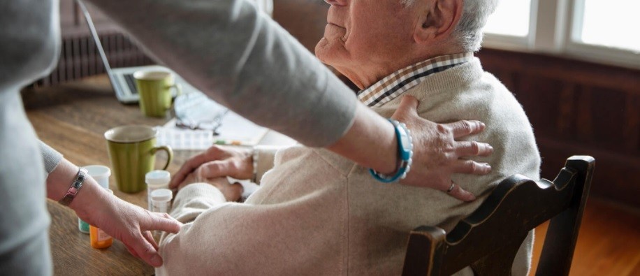 Abre la inscripción para el curso gratuito de asistente gerontológico | Actualidad