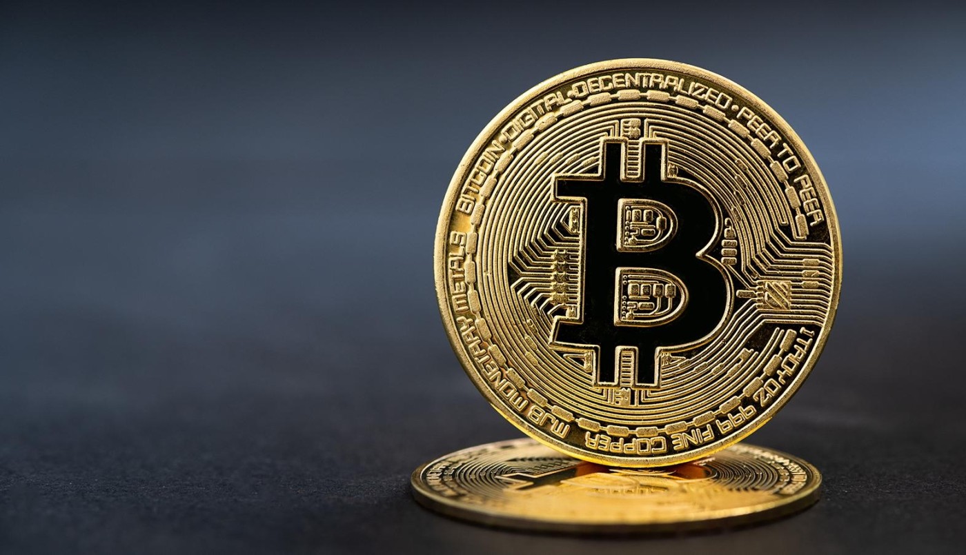 El bitcoin cayó por debajo de los 40.000 dólares por primera vez desde fines de septiembre | Economía