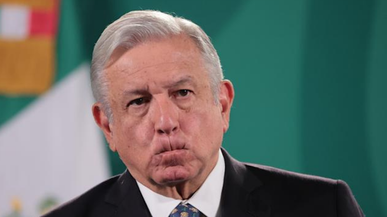 El presidente de México, Andrés Manuel López Obrador, tiene COVID-19 por segunda vez | Internacionales