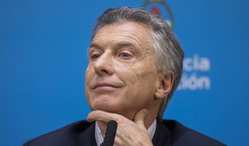 Mauricio Macri criticó al oficialismo por los cortes de luz en el AMBA | Política