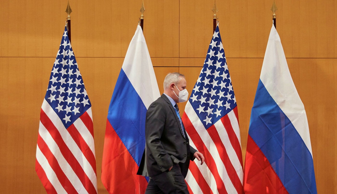 El Consejo OTAN-Rusia se reúne en medio de la crisis entre Moscú y Ucrania | Internacionales