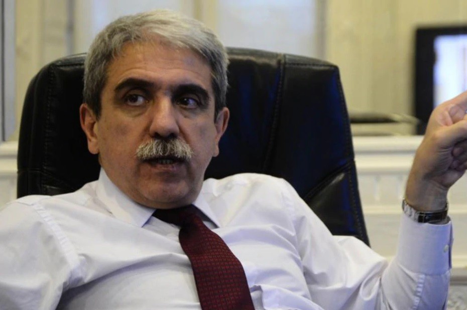 Apagón: Aníbal Fernández calificó de "sinvergüenza" a Aranguren por dichos sobre tarifas | Política