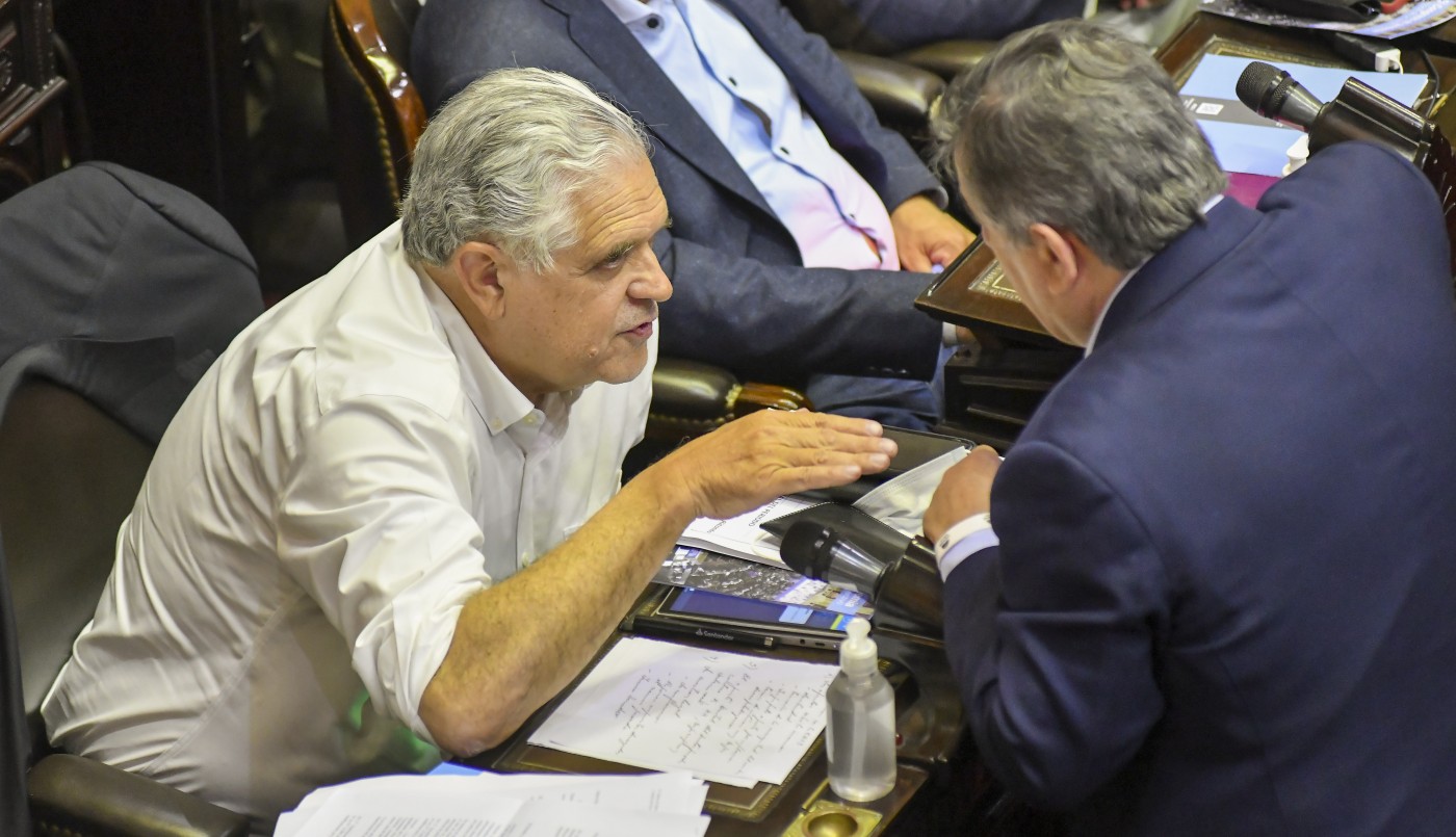 Home office de estatales: "En el fondo revela que no es necesario ese trabajo" | Política