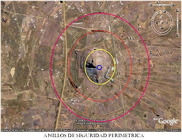 Crean un anillo de seguridad digital metropolitano | Política