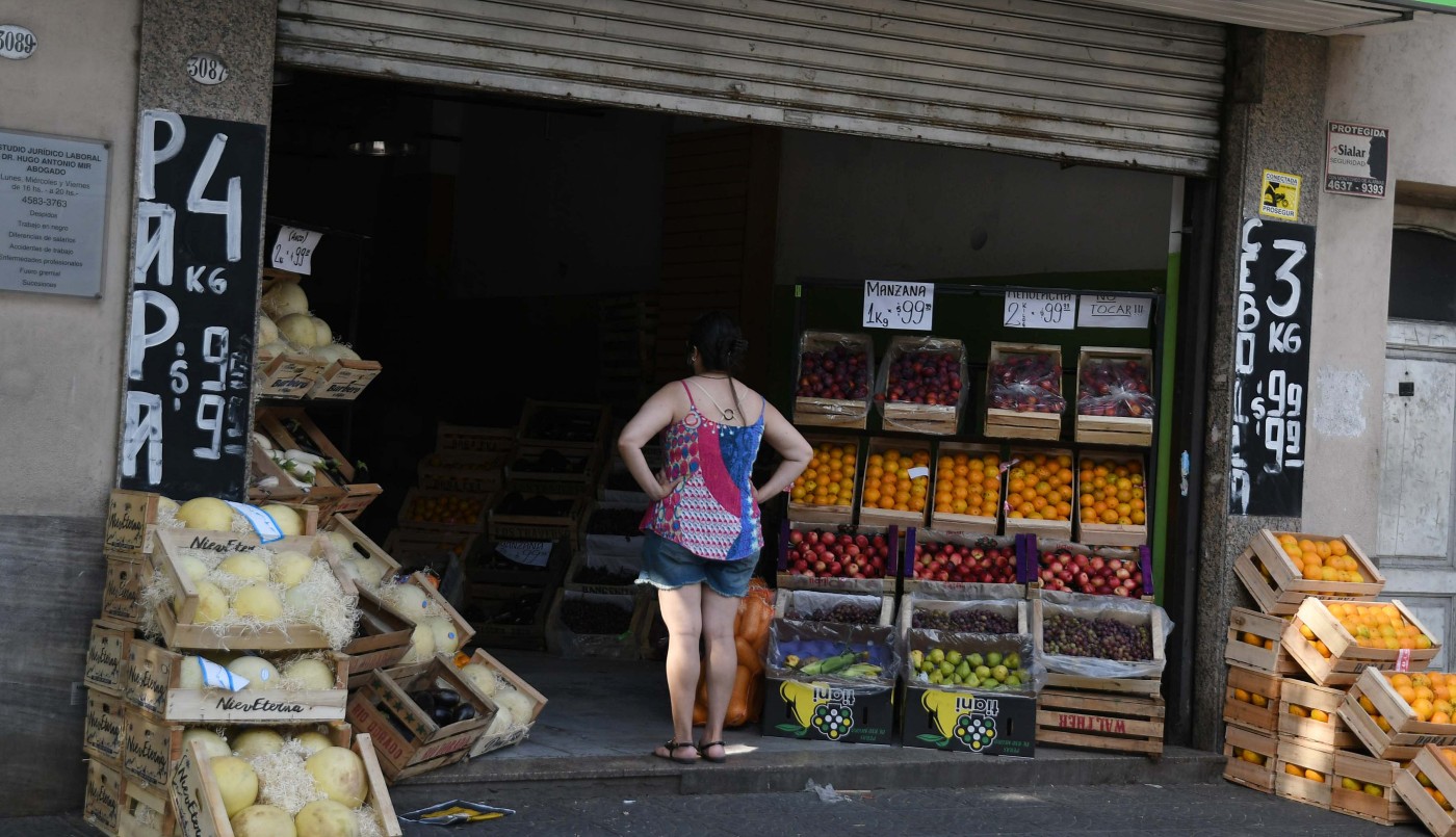 Hay más de 73.000 usuarios sin luz en el AMBA en plena ola de calor | Actualidad
