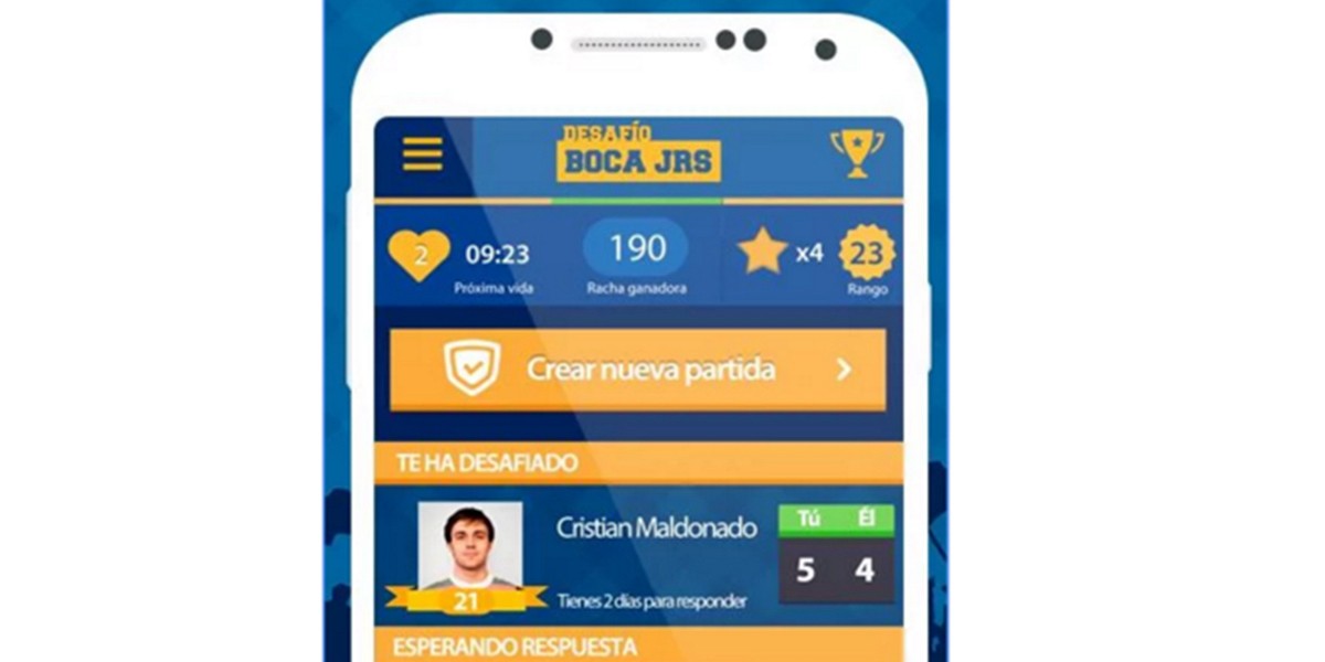 Juegos para todos los gustos que causan furor en la web | Tecno