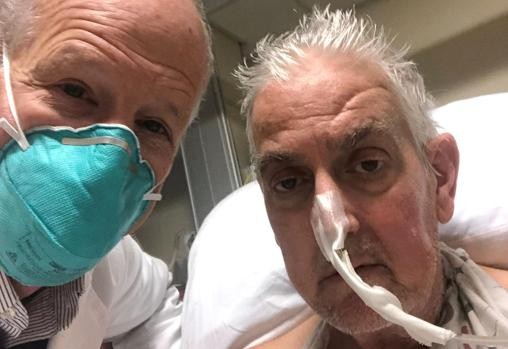 Hombre trasplantado con corazón de cerdo había sido condenado por apuñalar siete veces a otra persona | Internacionales