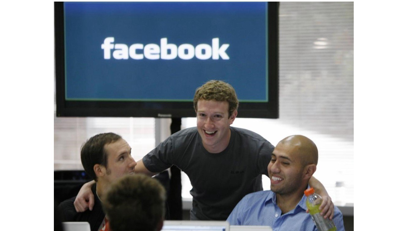 La pregunta clave de Facebook en sus entrevistas laborales: ¿qué responderías? | Tecno