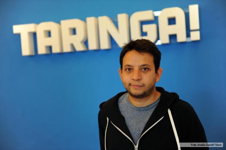 Taringa prepara una nueva plataforma "más fácil de usar y que mejorará su estética" | Tecno