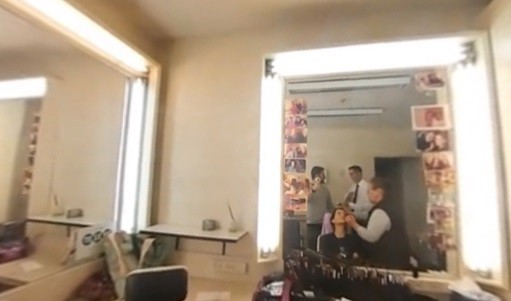 Llegaron las 360: Probamos las cámaras que no dejan afuera a nadie | Tecno