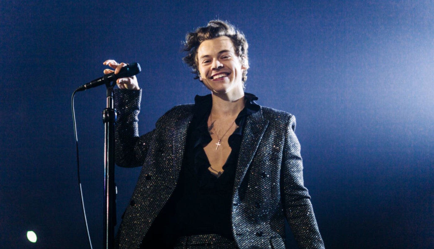 Harry Styles regresa a la Argentina: agotó en pocas horas todas las localidades para su show en River | Espectáculos