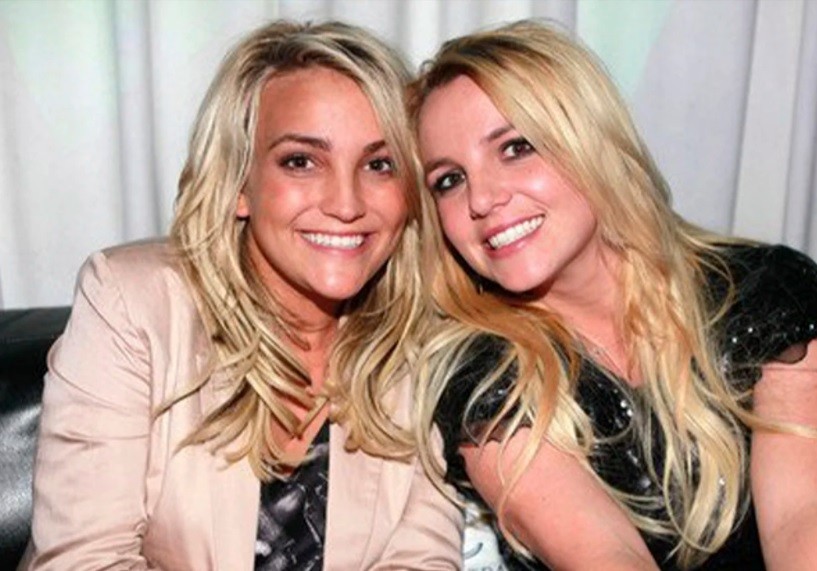 Britney Spears intimó a su hermana para que no use su nombre al promocionar su libro de memorias | Espectáculos
