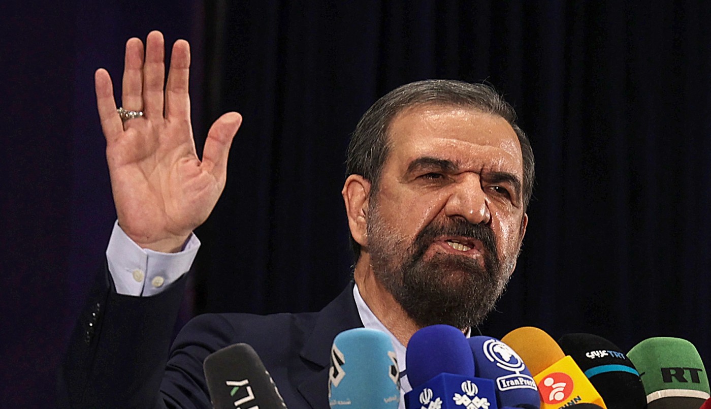 El Gobierno pidió la detención de Mohsen Rezai, acusado como responsable del atentado a la AMIA | Política