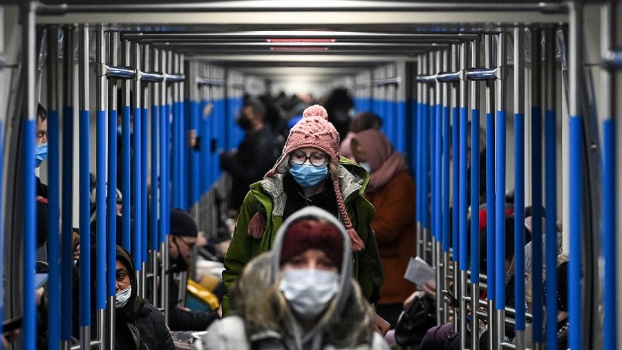 Rusia alcanzó un nuevo récord de contagios de coronavirus con más de 63.000 positivos | Internacionales