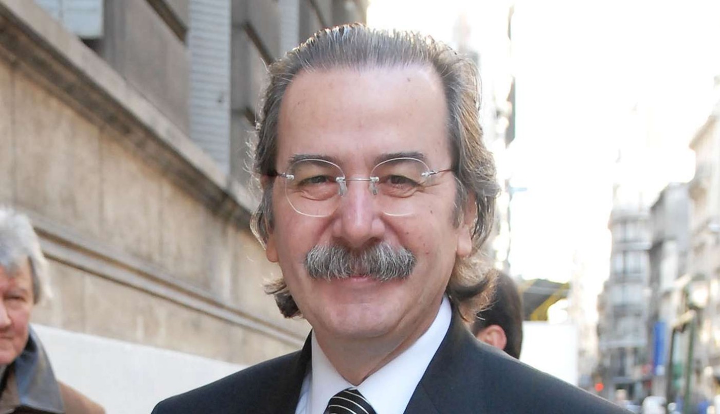 Internaron al juez de la Corte Suprema Juan Carlos Maqueda por una descompensación cardíaca | Política