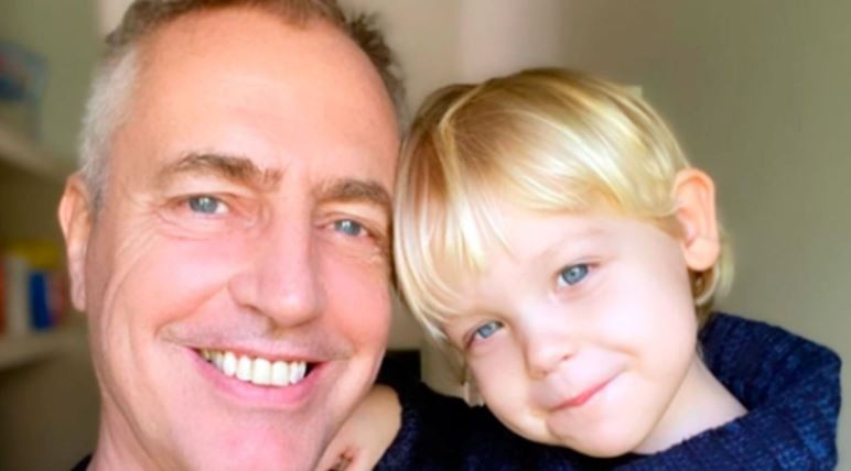 Mirko sorprendió a Marley al enterarse que se comunica con su abuelo fallecido | Espectáculos