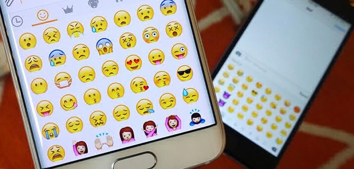 Lo nuevo de WhatsApp: emojis gigantes y una sorpresa olímpica | Tecno