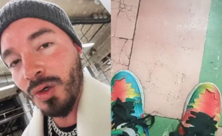 El solidario gesto de J Balvin con un chico que sufría bullying | Espectáculos