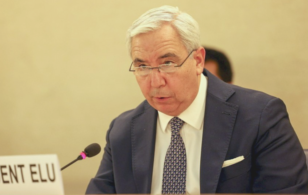 Giro de la Argentina hacia Venezuela en la ONU: condenó la violación a los Derechos Humanos | Política