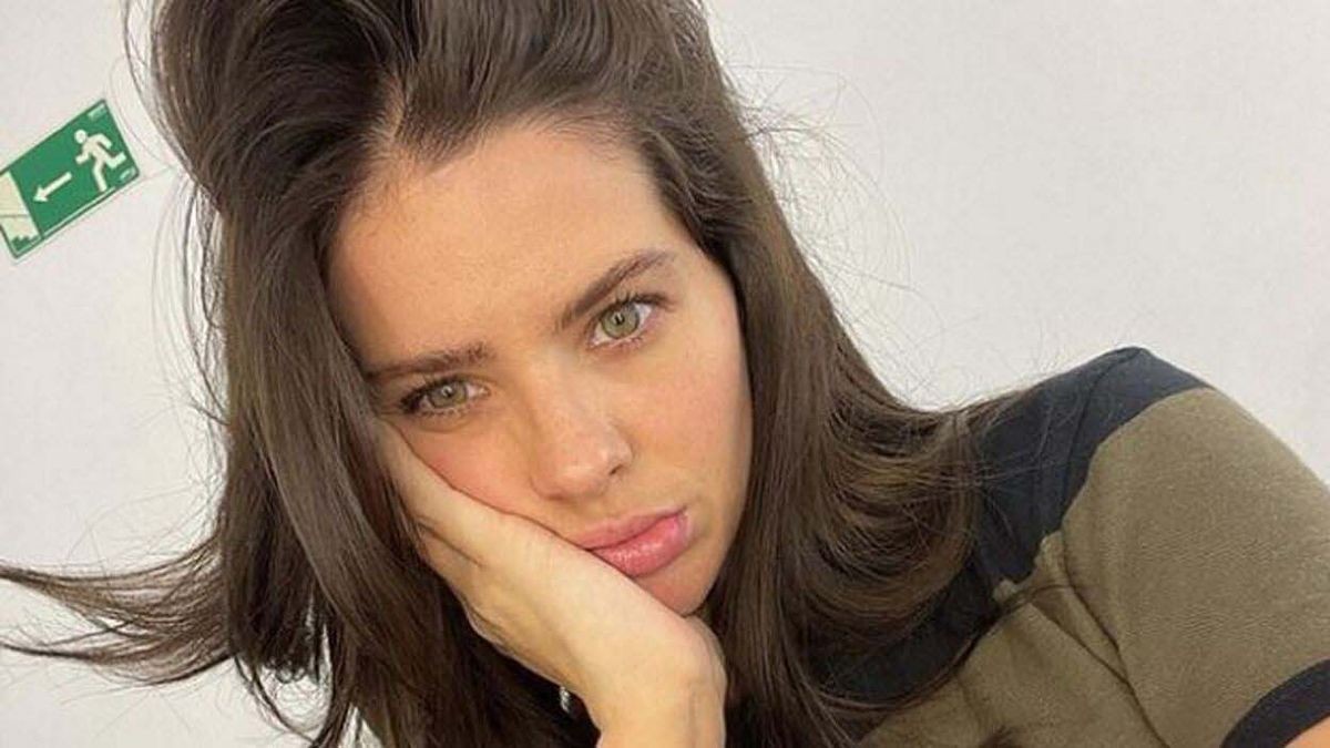 La foto que confirma el nuevo romance de la China Suárez | Espectáculos