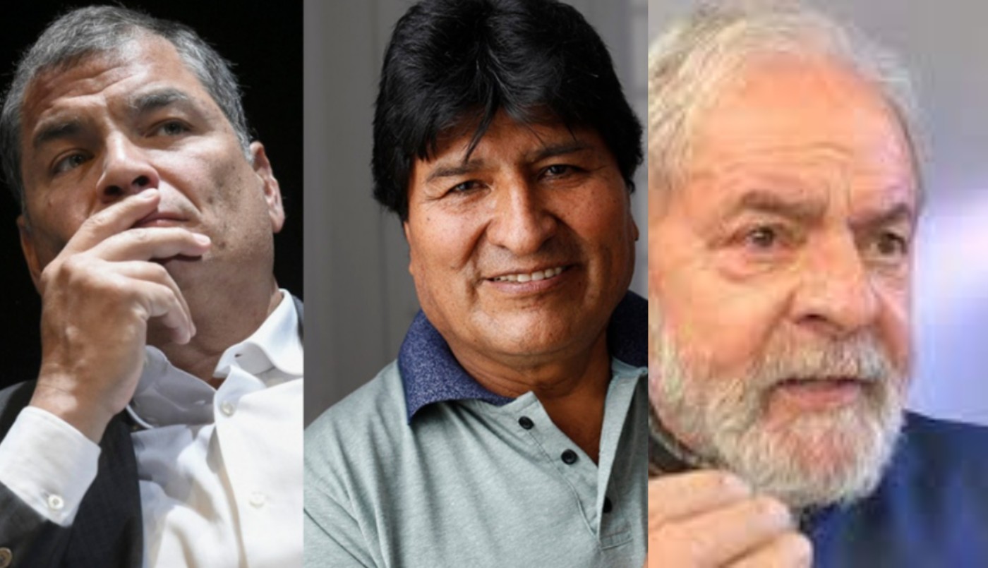 Carta pública: expresidentes le pidieron al FMI que "asuma la responsabilidad" por su apoyo a Macri | Política