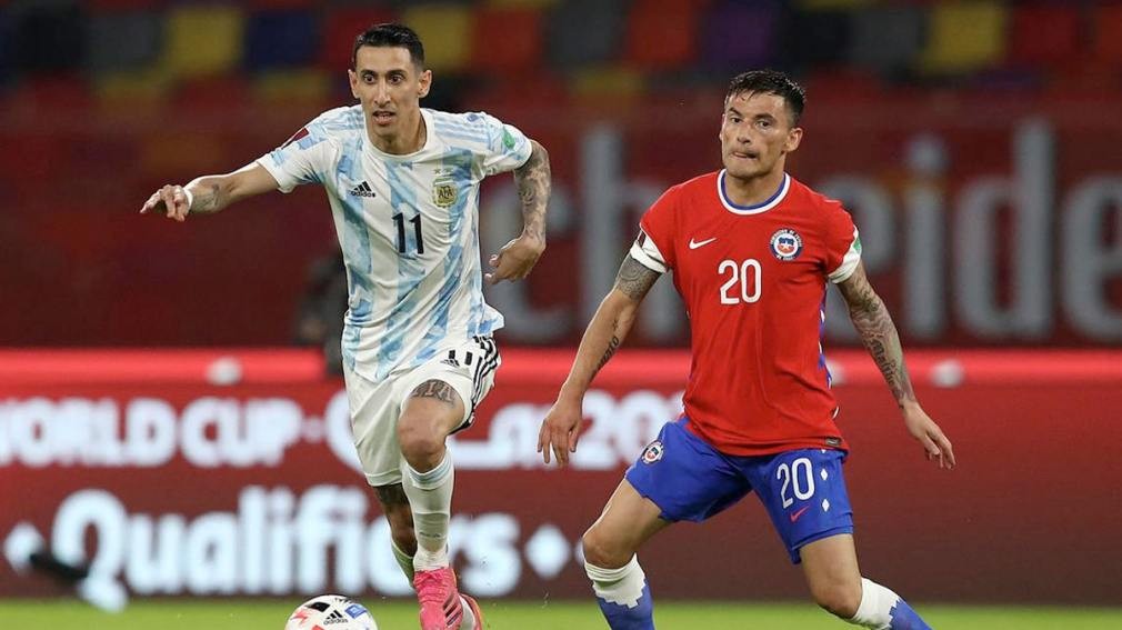 Argentina, sin Messi ni el DT Scaloni, visita a Chile en la altura de Calama | Deportes