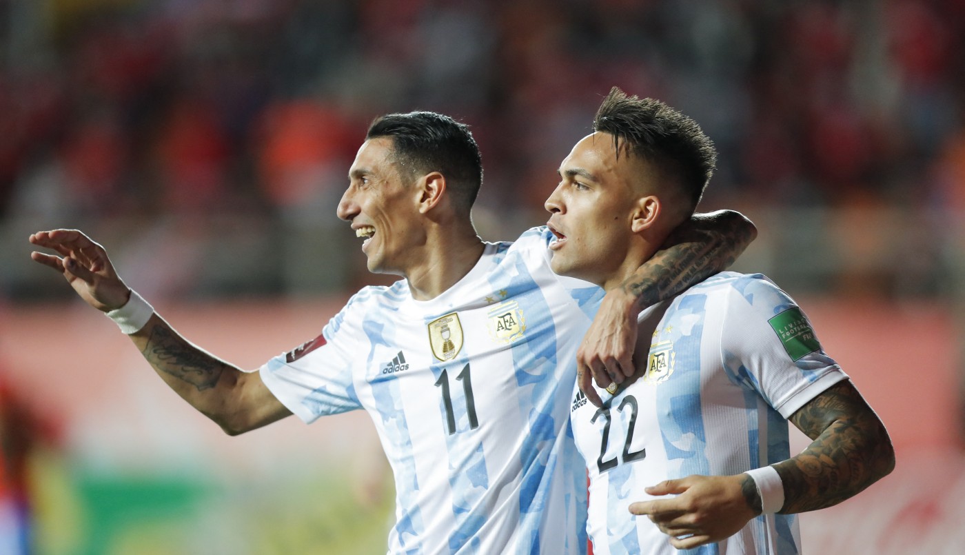 Eliminatorias: la Selección argentina visita a Chile en la altura de Calama | Deportes