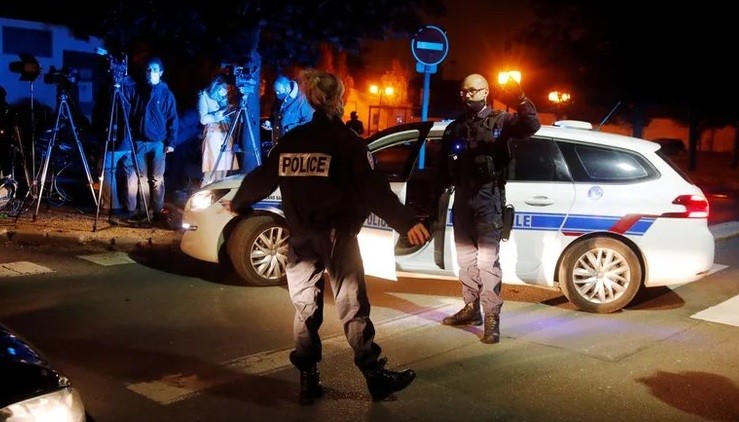 Hallaron muerto a un nene dentro de una valija: su mamá está desaparecida | Internacionales