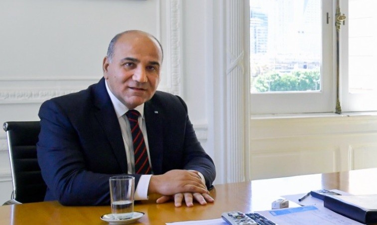 Acuerdo con el FMI: "Se están ultimando los detalles", afirmó Manzur | Política