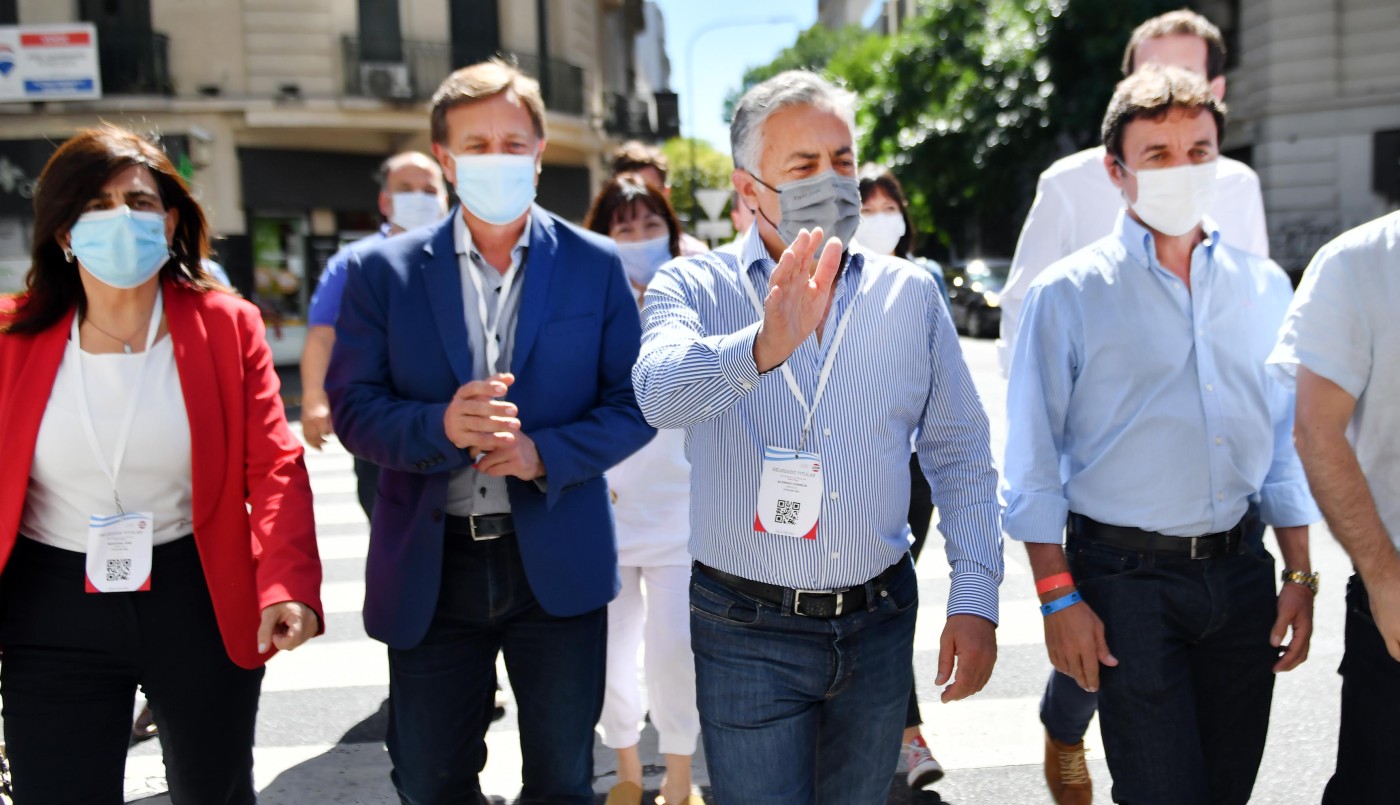 Repercusiones del acuerdo con el FMI: la oposición pide ver "la letra chica" | Política