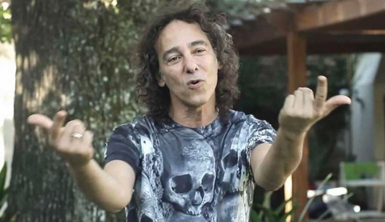 Javier Calamaro dijo que la pandemia "es una excusa para tener dominada a la sociedad mundial" | Espectáculos