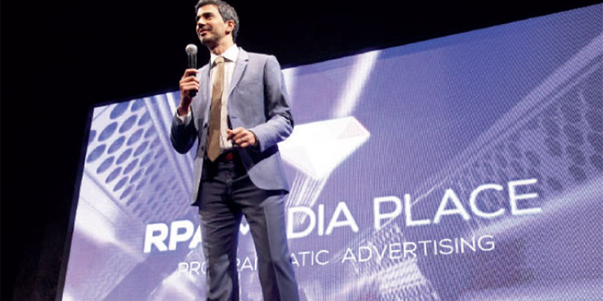 La alianza de medios RPA desembarcó en Uruguay | Tecno