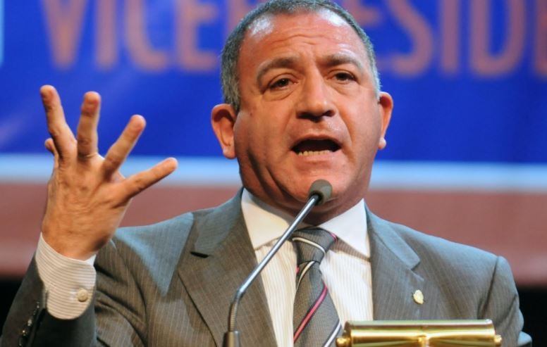 Juez definió la renuncia de Máximo Kirchner a la Presidencia del bloque como "un acto de cobardía" | Política